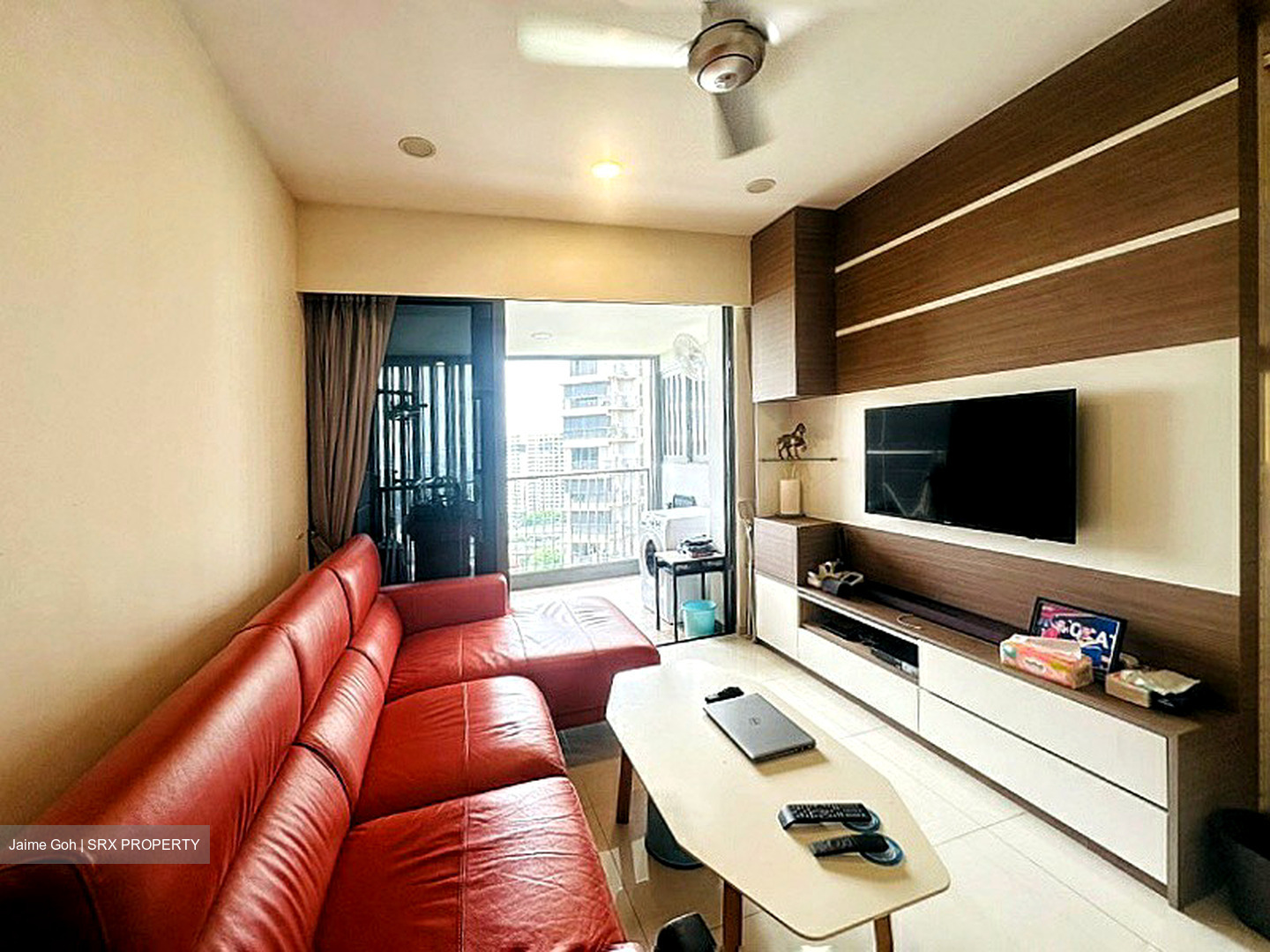 Riverbank @ Fernvale (D28), Condominium #552843411